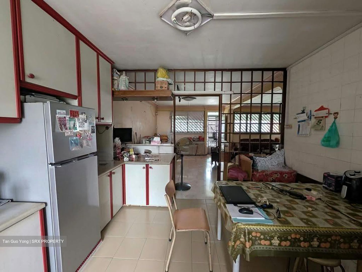 Blk 897 Tampines Polyview (Tampines), HDB 4 Rooms #623086471